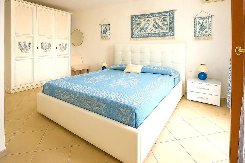 Le Pavoncelle Home Holiday in Cagliari Province