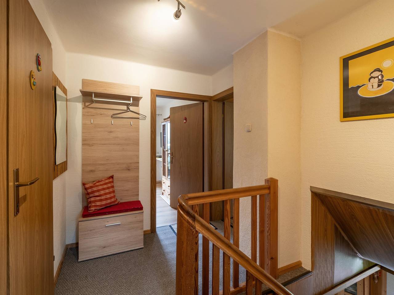 2-4 Personenwohnung in Fieberbrunn, Saalbach-Hinterglemm