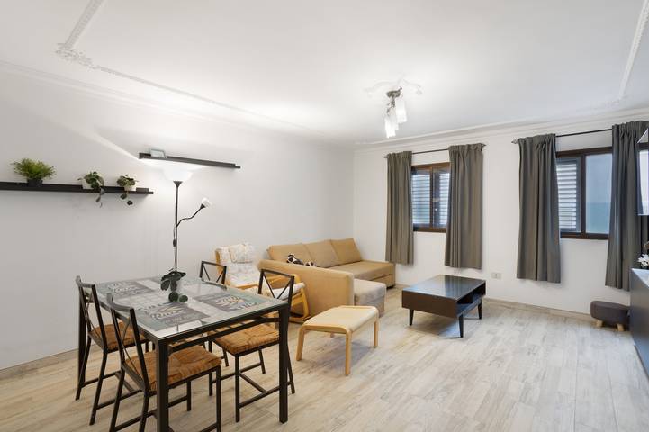Ferienwohnung für 5 Personen