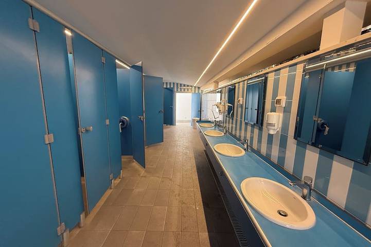 Bungalow für 6 Personen in Kampanien - 4