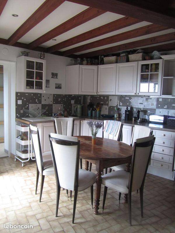 Location de vacances pour 13 personnes, avec jardin et vue à Thizy-les-Bourgs - 3