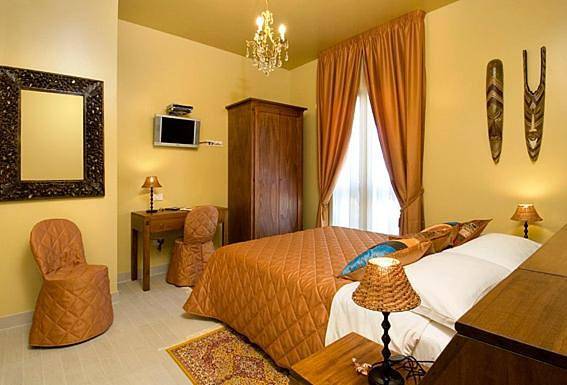 Hôtel pour 2 personnes à Tavullia - 3