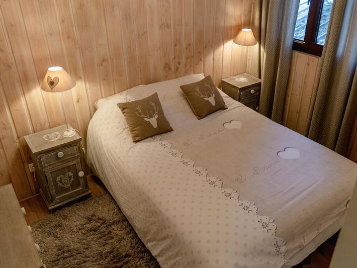 Ganze Wohnung, An den Pisten, 3 Zimmer, Haustiere erlaubt in Mont-de-Lans, Les Deux Alpes