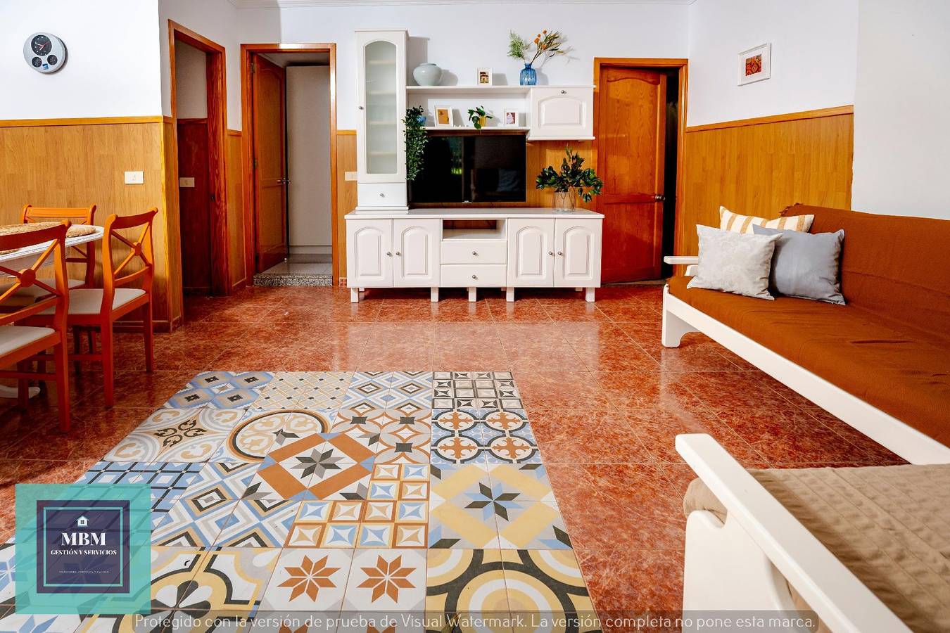 Chalet "Villa Ignacita" con piscina privada in Telde, Gran Canaria Este