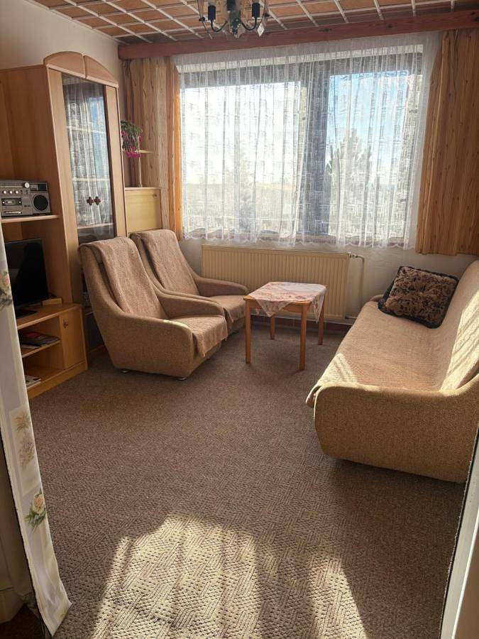 Appartement de vacances entier, Ubytování Krejčí Hořice in Hořice, Région de Jičín
