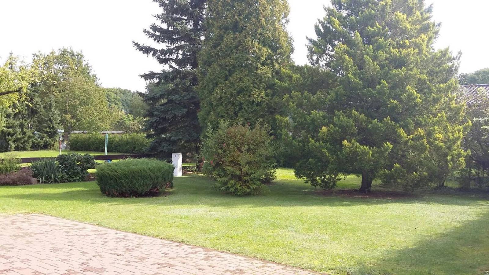 Ganze Ferienwohnung, Zimmervermietung Lehmann in Gablenz, Lausitz