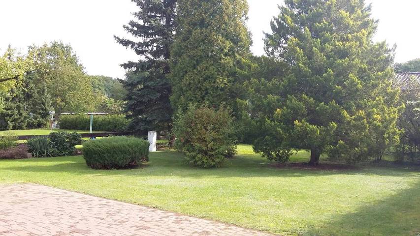 Bauernhof für 2 Personen in der Lausitz - 2