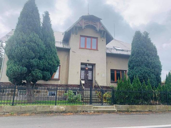 BnB für 3 Personen, mit Garten in Elbsandsteingebirge