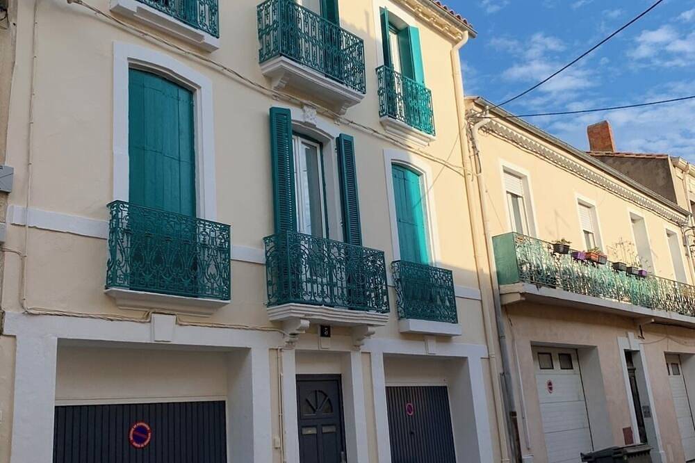 Photo : Appartement de vacances