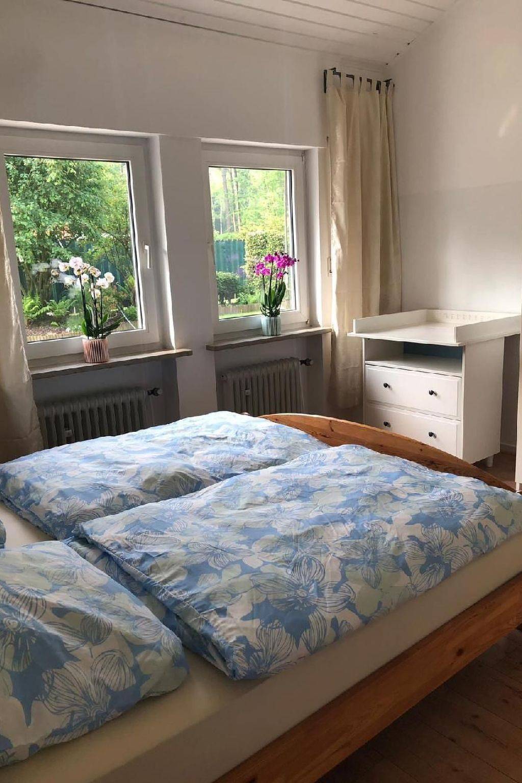 Natur pur am Veb´nekoten in Niederkrüchten, Niederrhein