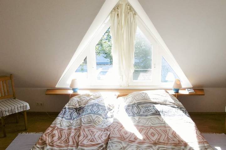 Bauernhof für 5 Personen, mit Garten auf Fischland - Darß - Zingst - 3