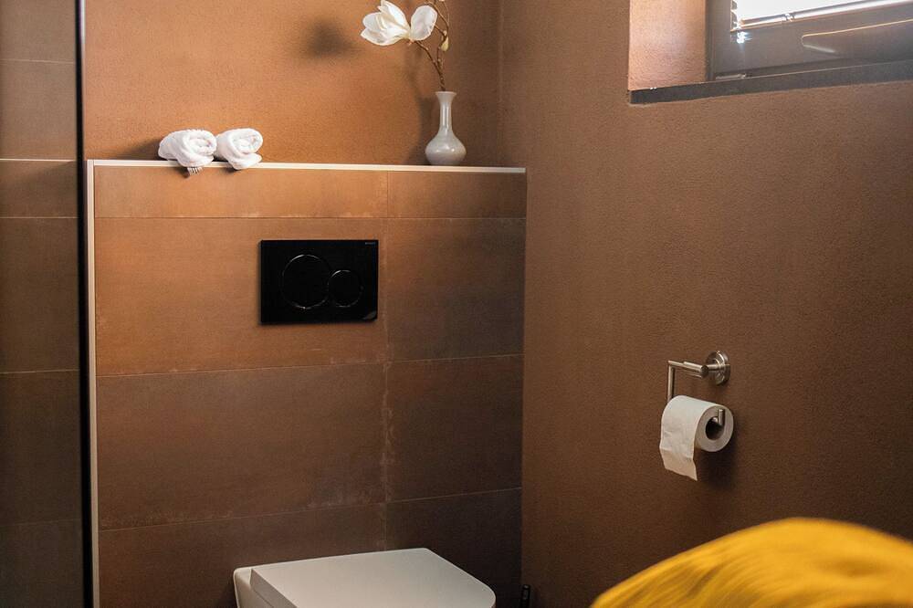 Ganze Wohnung, Ferienwohnung 35qm für bis zu 4 Personen in Tirschenreuth, Ostbayern