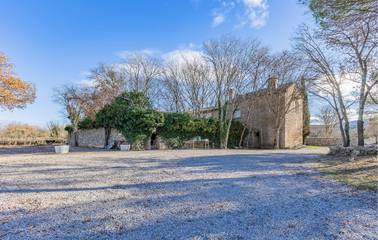 Ferienhaus für 2 Personen, mit Pool, mit Haustier in Languedoc-Roussillon