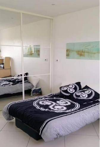 Gîte pour 2 personnes, avec terrasse et vue à Plouzané - 4