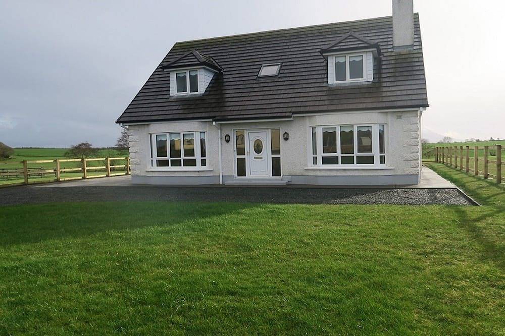 Inglewood - Burkes Holiday Cottages - in der Nähe von Ballina Co Mayo in Fortland ED, County Mayo