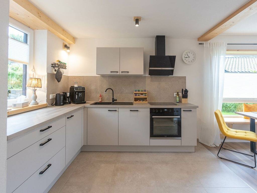 Ferienhaus mit 3 Schlafzimmer in Bütgenbach, Naturpark Hohes Venn
