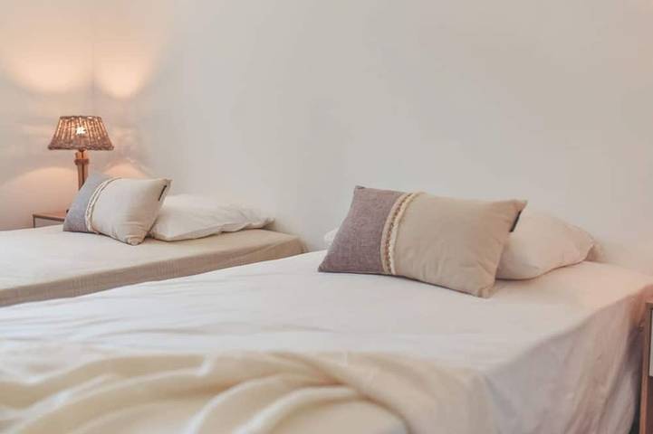 Location de vacances pour 4 personnes, avec terrasse et jardin à Orgnac-l'Aven - 3