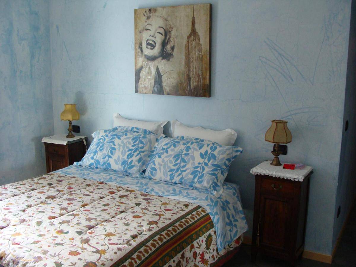 La Coccinella B&B in Boves, Province de Coni