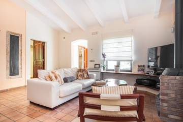 Finca in Pollença Stadt, Pollença für 4 