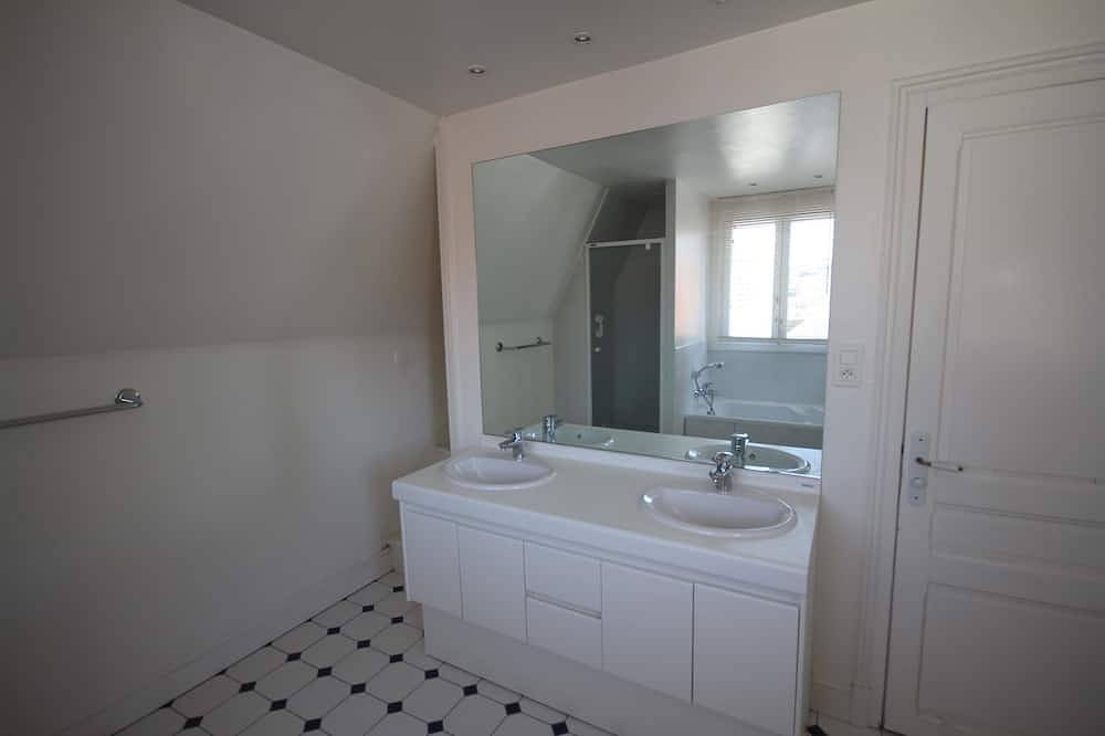 Villa Touquettoise idéalement situé à deux pas de la plage et du centre in Touquet-Paris-Plage, Région de Montreuil