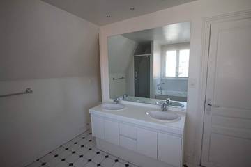 Villa pour 12 Personnes dans Touquet-Paris-Plage, Région de Montreuil, Photo 4