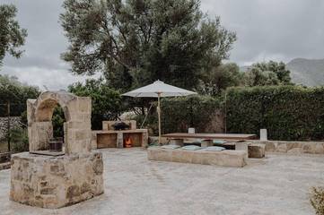 Villa in Capdepera, East Majorca für 4 