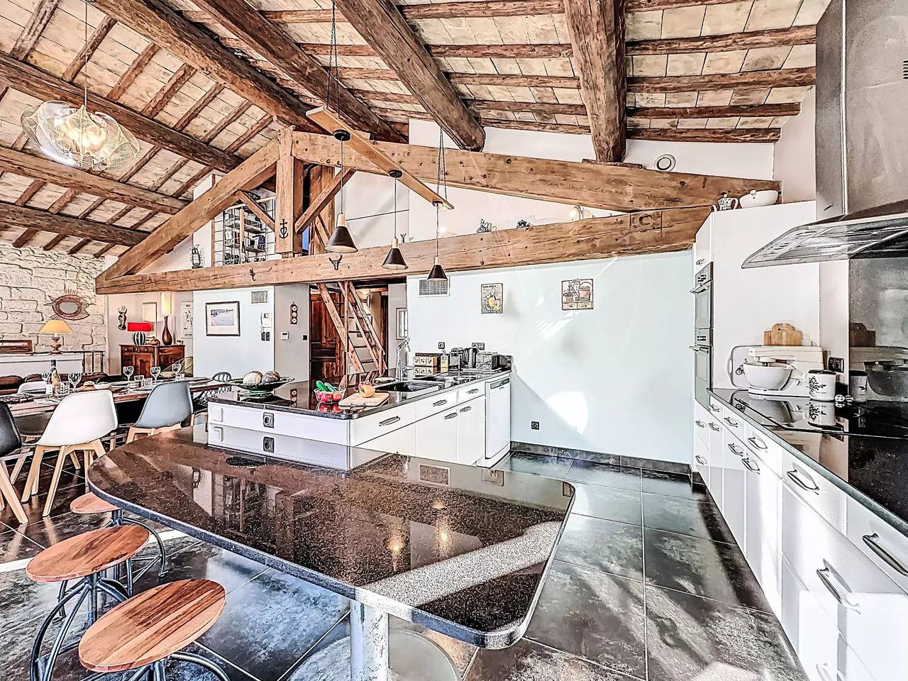 Maison 8 Personnes in Aigues-Mortes, Côte d'Améthyste