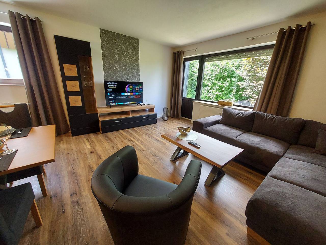 Ganze Wohnung, Wohnung Winterberg nahe Skigebiet in Winterberg, Hochsauerlandkreis