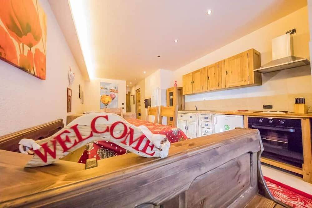 Appartamento intero, Appartamento 1- Blue Moon in Cervinia Cielo Alto, Valtournenche