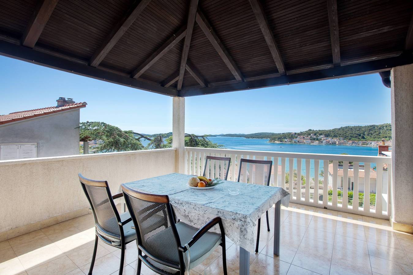 Appartamento vacanze a Šibenik-Knin a partire da 112€ a notte