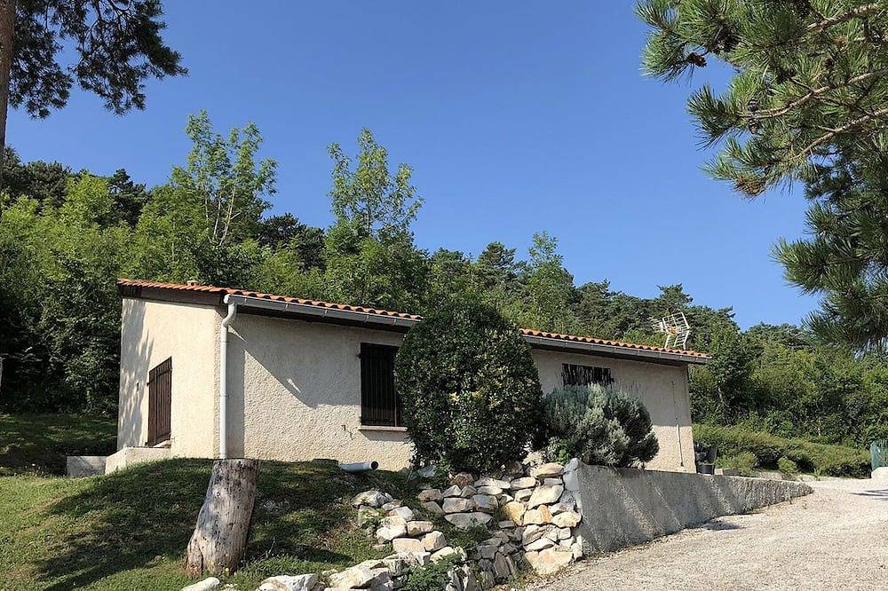 Maisonnette Bungalow pour Vacances proche du lac in Sorèze, Lauragais