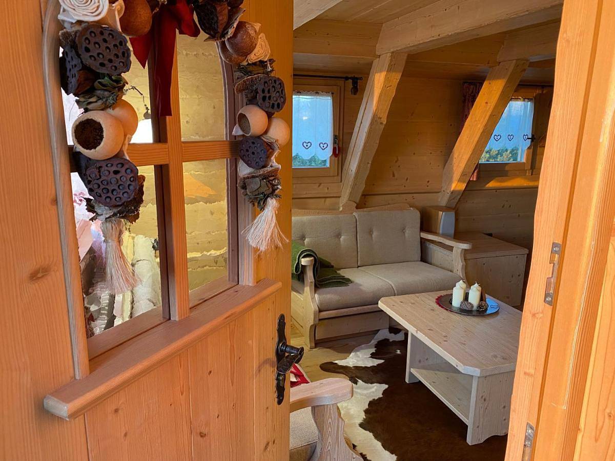 Chalet in Cavalese, Fleimstaler Alpen