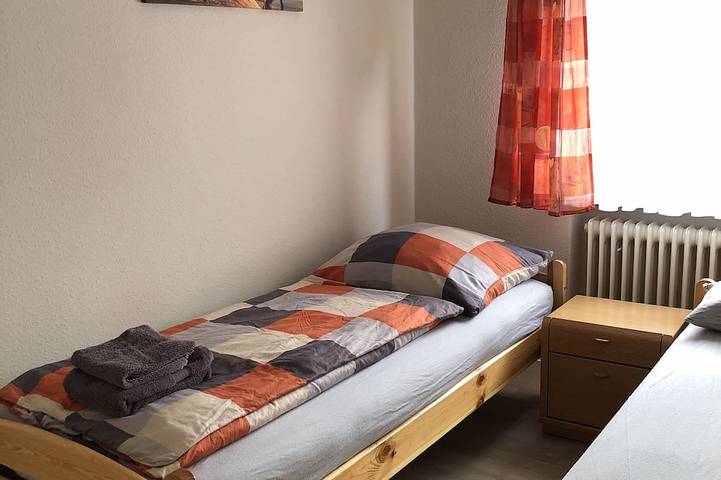 Ganze Wohnung, Ferienwohnung am Elbdeich in Drage (Niedersachsen), Landkreis Harburg