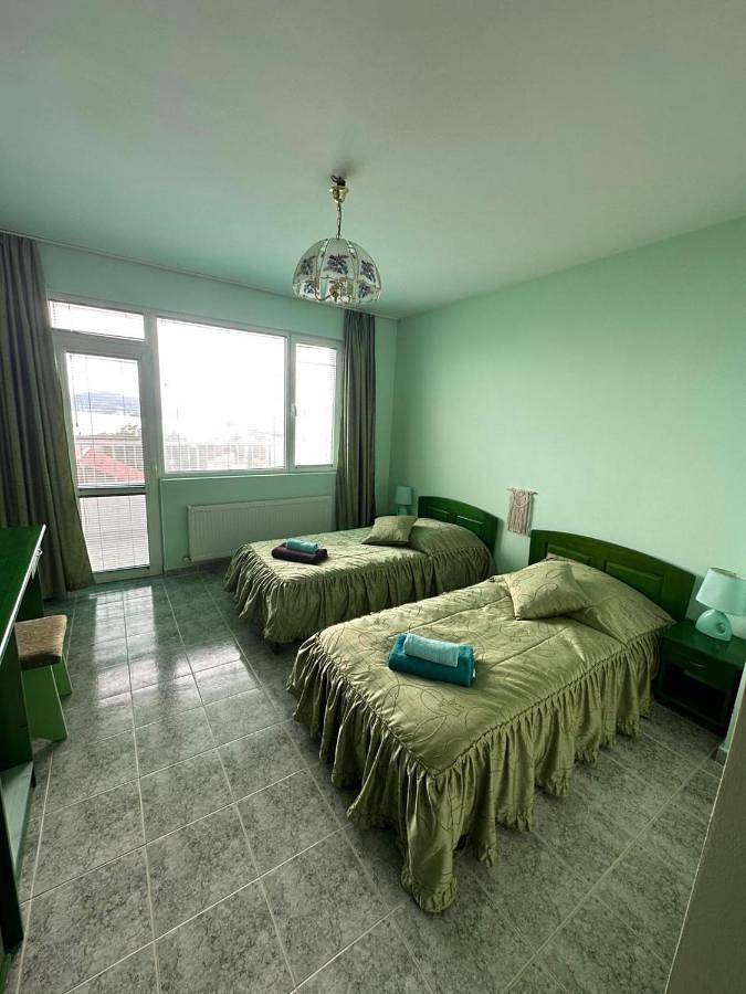 Villa Nora in Albena, Baltchik