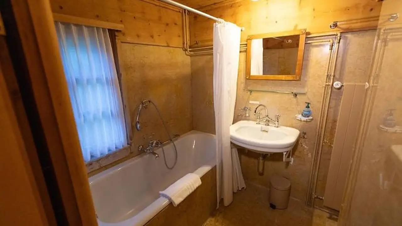 Ganze Ferienwohnung, Ferienwohnung für 10 Personen (190 m²) in Arosa in Arosa, Plessur Alpen