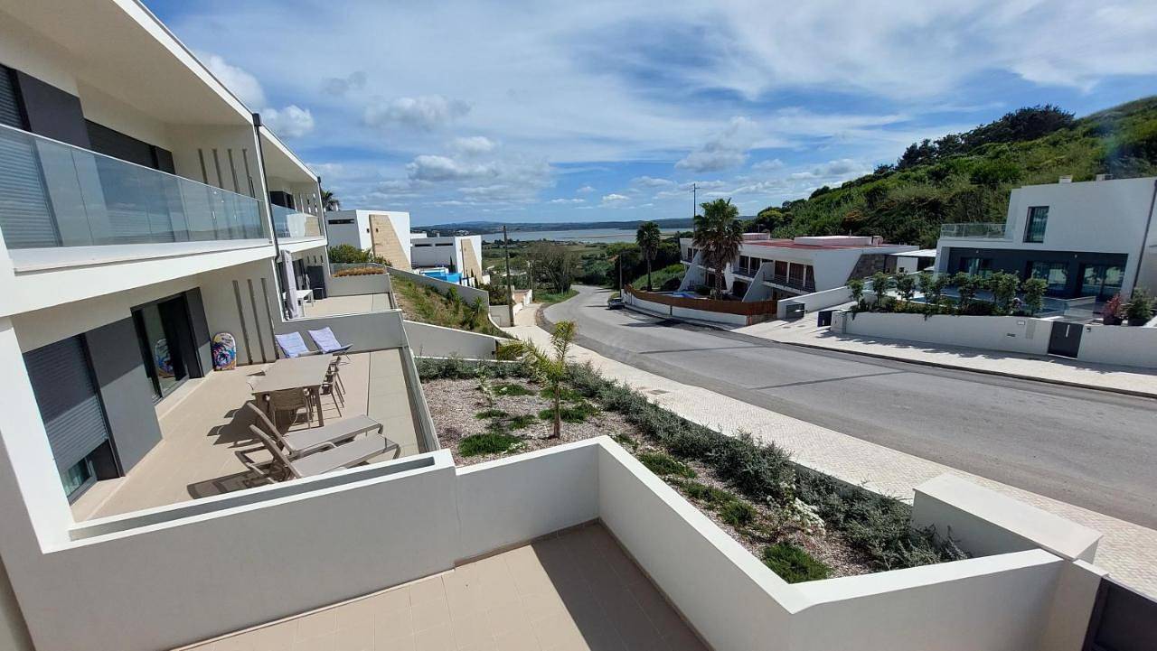 Apartamento inteiro, Fou de Foz in Foz do Arelho, Leiria distrito