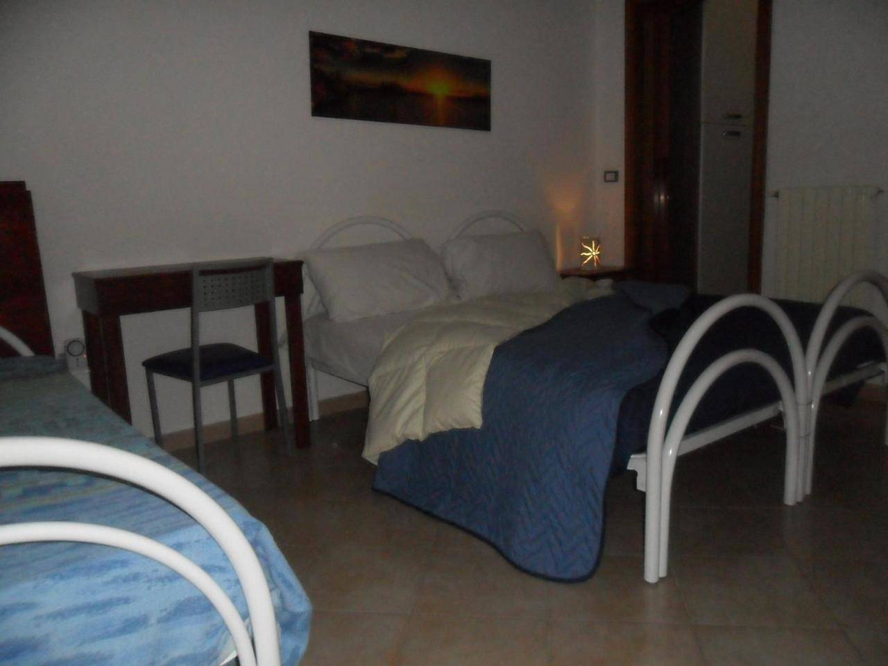 La Stanza Alternativa in Sannicola, Golfo di Taranto