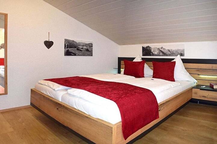 Ferienhaus für 3 Personen, mit Haustier in Immenstadt - 2