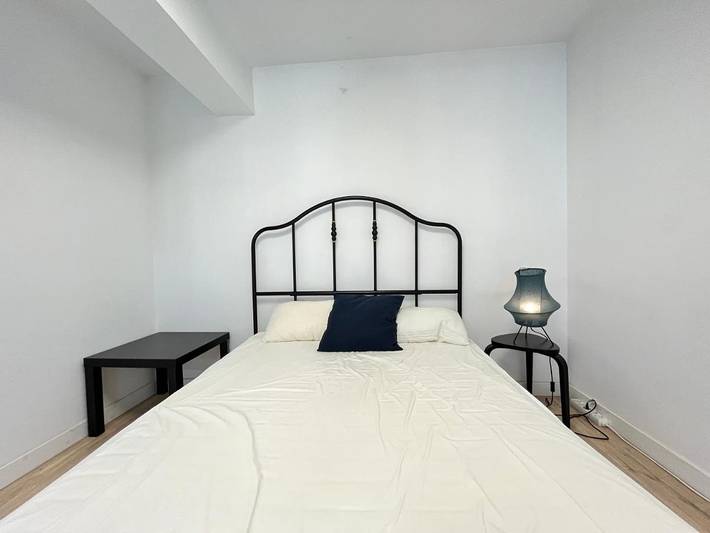 Casa rural para 3 personas en Madrid - 2
