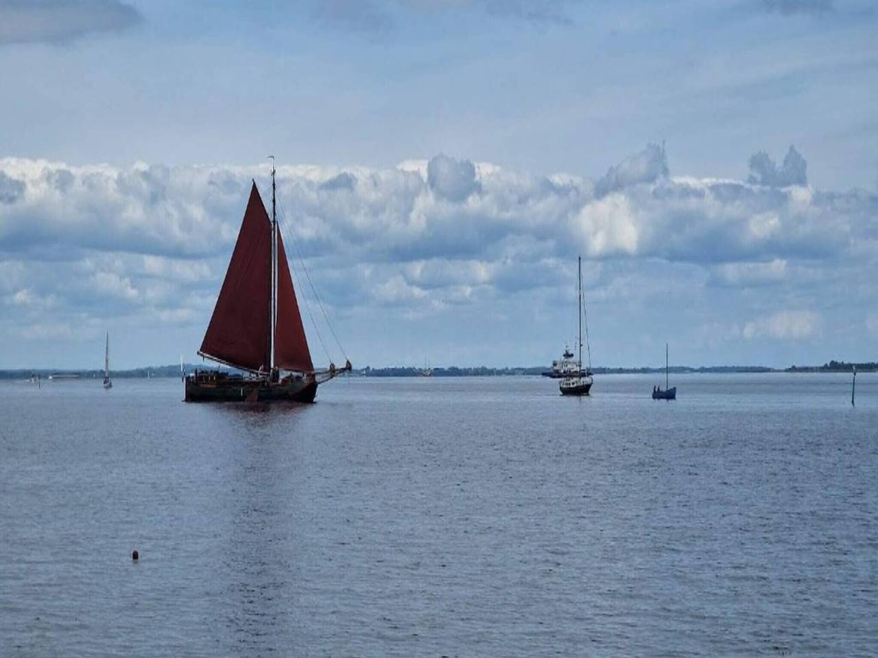 10 Personen Ferienhaus in Marstal in Marstal, Kleiner Belt