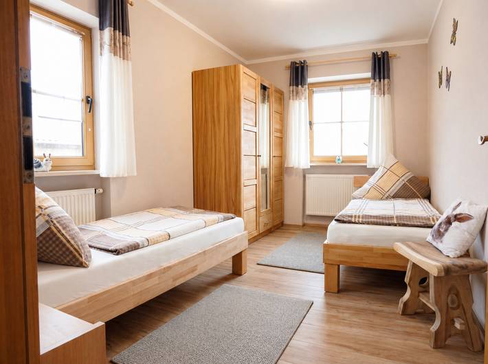 Ganze Ferienwohnung, Fewo F3 in Kelheim, Ostbayern