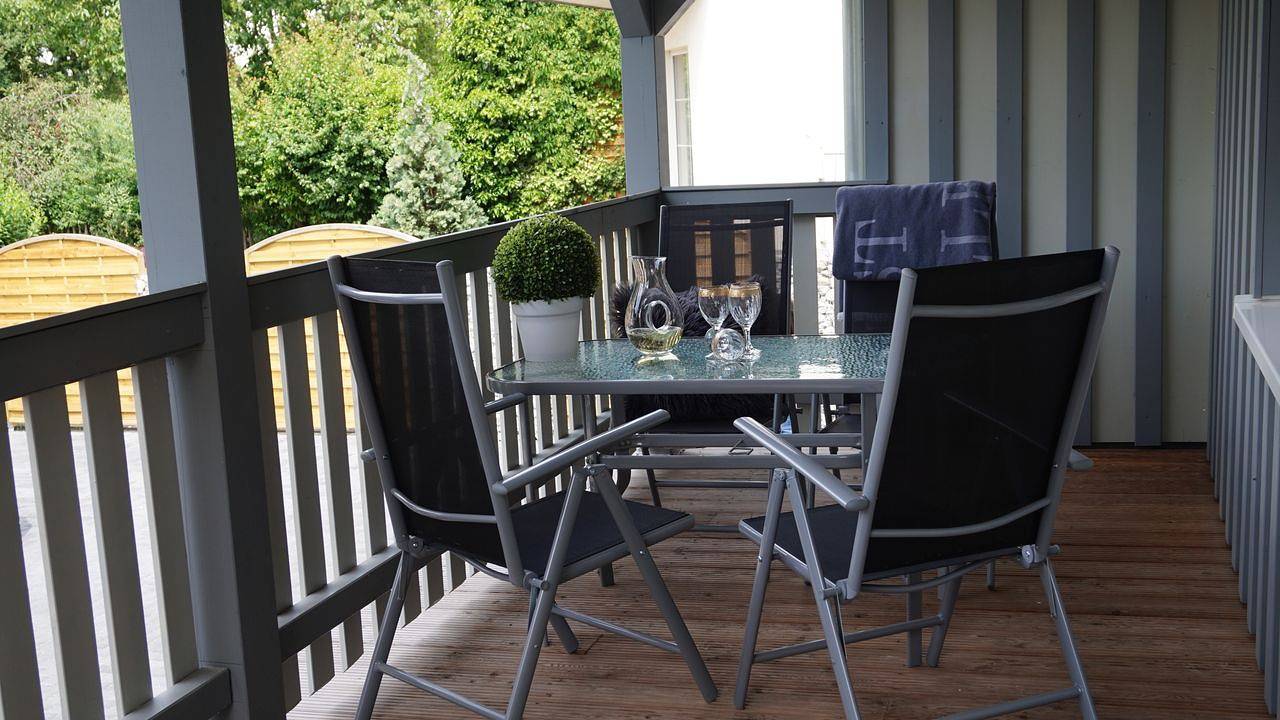 Ferienhaus für 4 Personen (80 m²) in Wernigerode in Wernigerode, Harzvorland