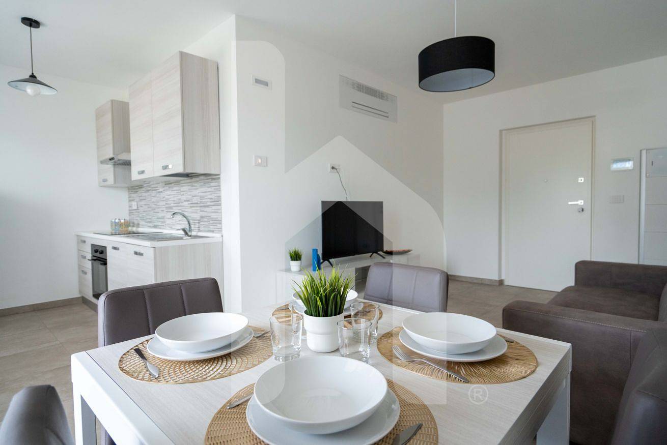 Appartamento intero, Homiday -  Waterfront, Interno 10 in Montesilvano Marina, Montesilvano