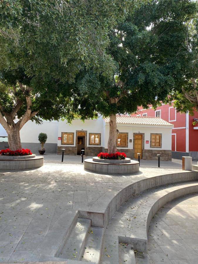 Appartement entier, Casas La Aldea Suites Plaza in La Aldea de San Nicolás, Gran Canaria Ouest