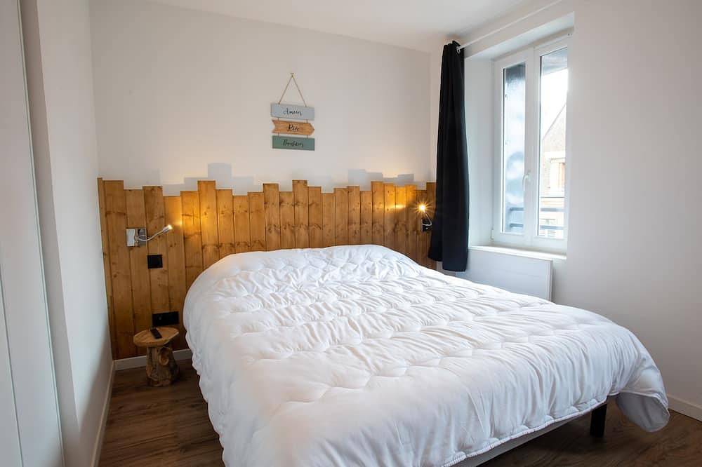 Entire apartment, Cosy, modern apartment in Eu, Dieppe region