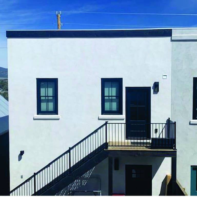 Ganze Wohnung, Newer Build-Just a Block to Main St.-Mountain Views in Buena Vista, Chaffee County