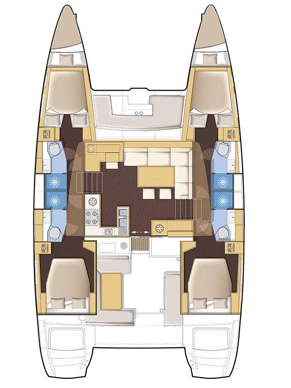 Boot voor 8 personen in Vancouver, Brits-Columbia