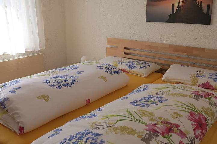 Ferienwohnung für 3 Personen, mit Terrasse in Gottmadingen - 3