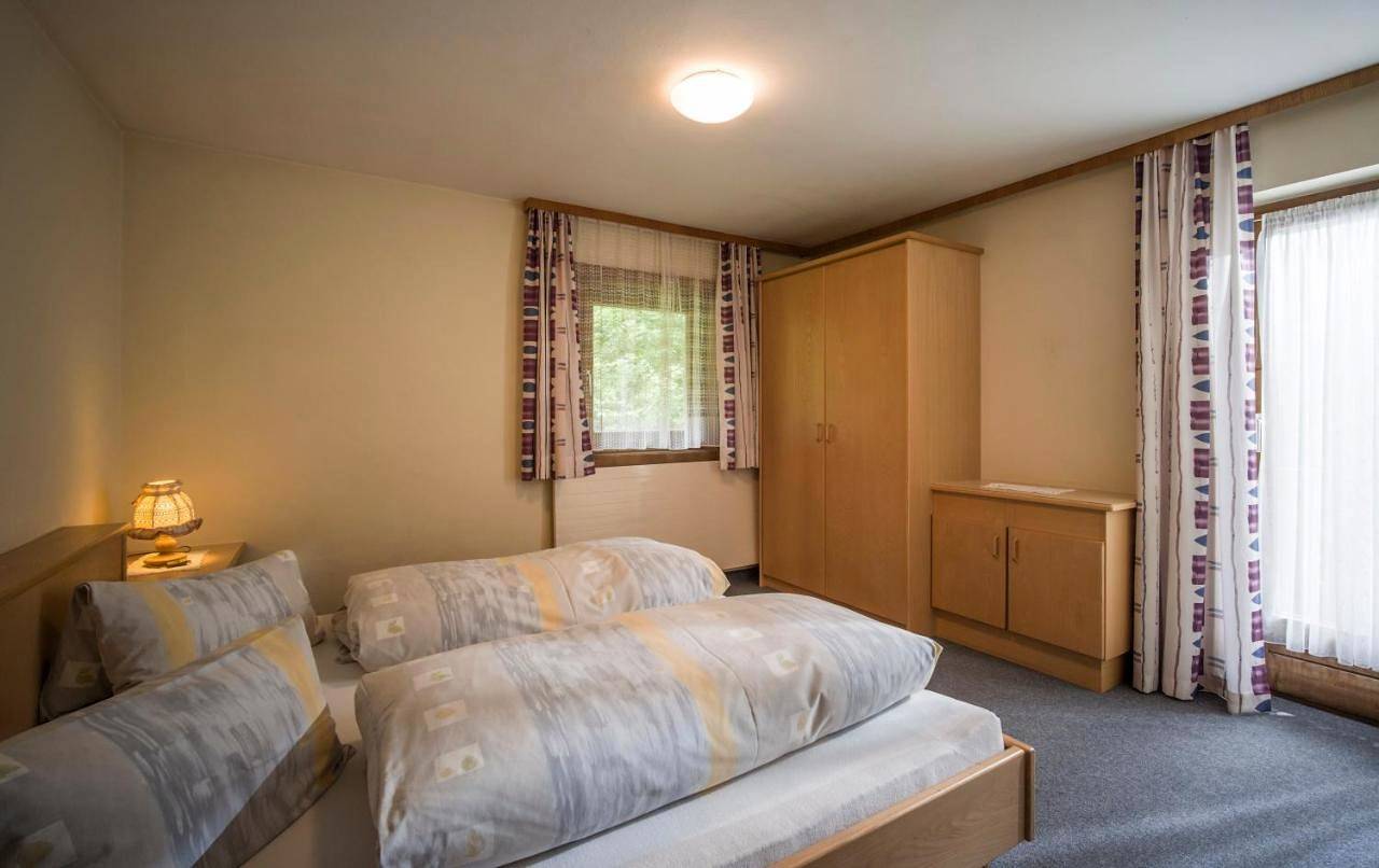 Four-Bedroom House in Tuxer Alpen, Hintertux