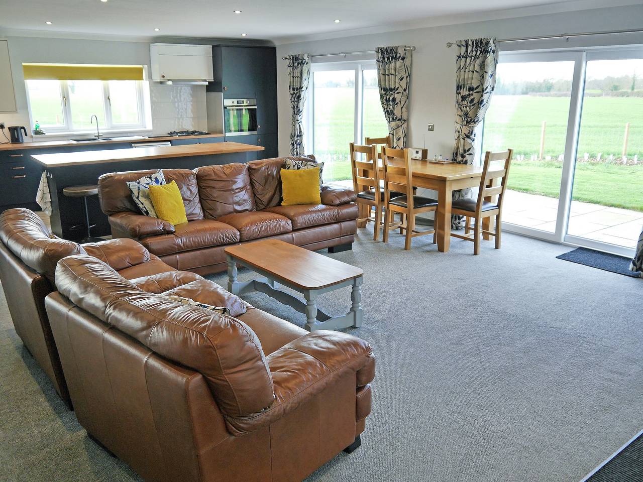 Grange Garth Cottage in York, Yorkshire